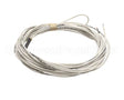 2241 Thermalrite Blast Chiller Heater Wire, 115V, 36 X 78 Door