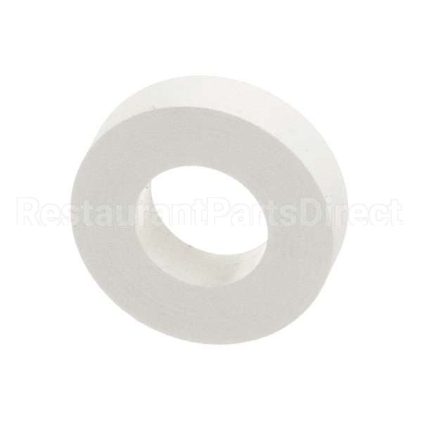 2241002 Compatible Vollrath Washer Rubber 1/2 Id