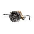 22411 Compatible Fisher Drain Bw Bs Ovf