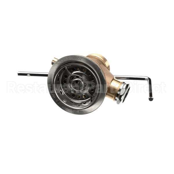 22411 Compatible Fisher Drain Bw Bs Ovf