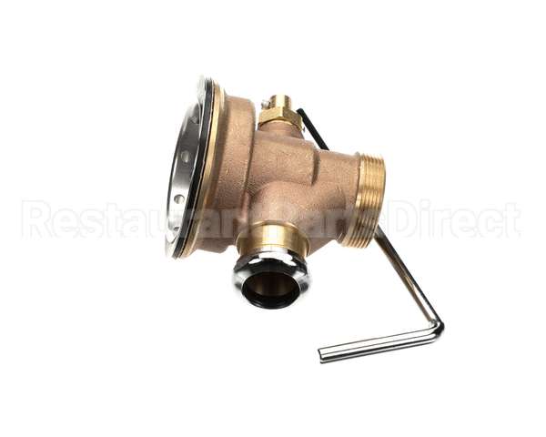 22411 Fisher Drain Bw Bs Ovf