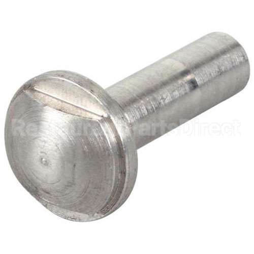 22415P Compatible Silver King Pin Hinge