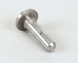 22415P Silver King Pin Hinge