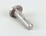 22415P Silver King Pin Hinge