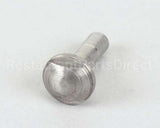 22415P Silver King Pin Hinge