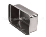 2243 Grindmaster Cecilware Pan, Drip, Stainless