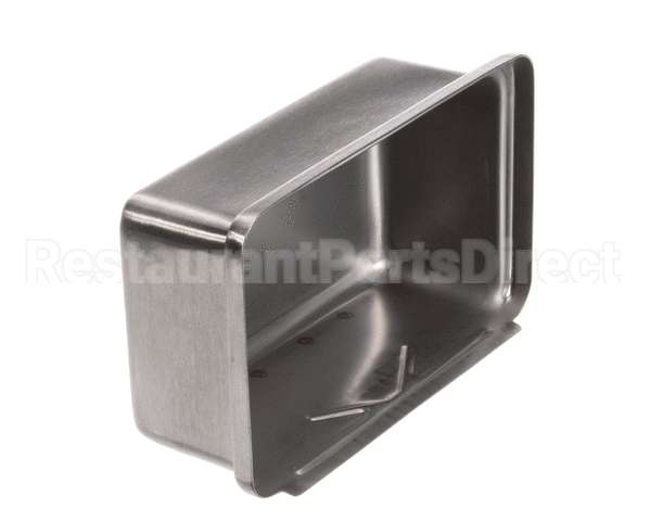 2243 Grindmaster Cecilware Pan, Drip, Stainless