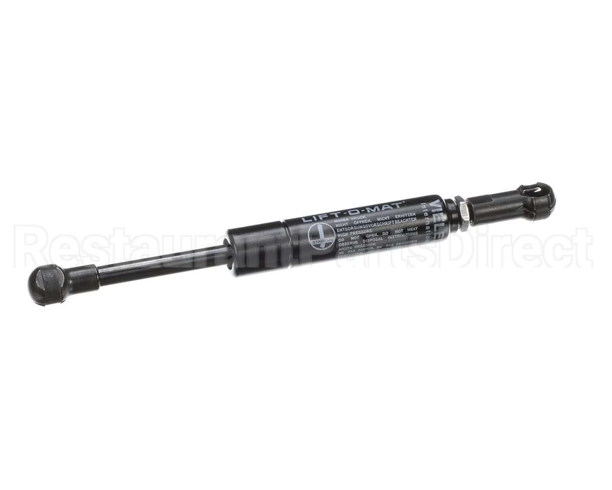 224319 Duke Gas Ram, 86 800N