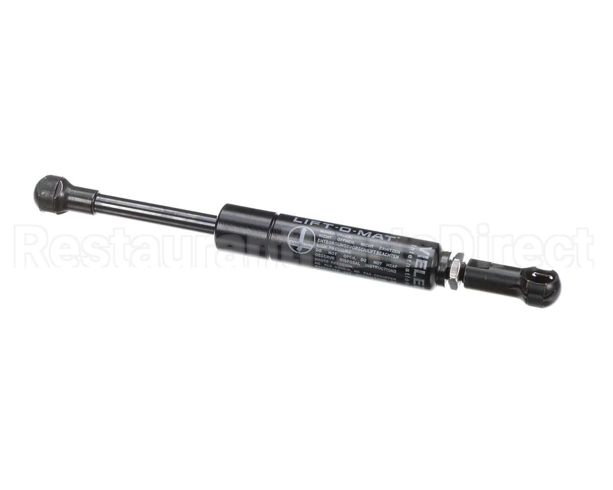 224319 Duke Gas Ram, 86 800N