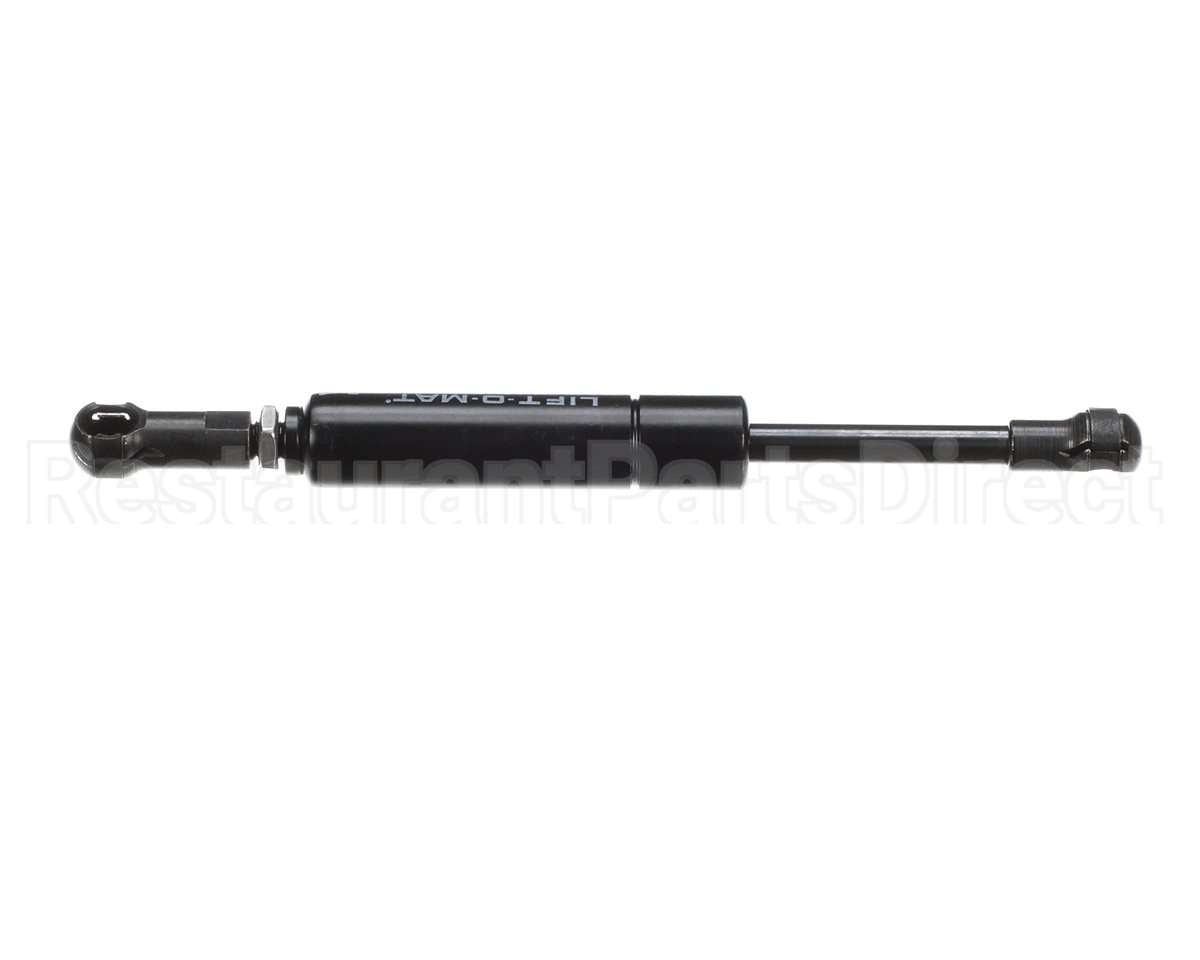 224319 Duke Gas Ram, 86 800N
