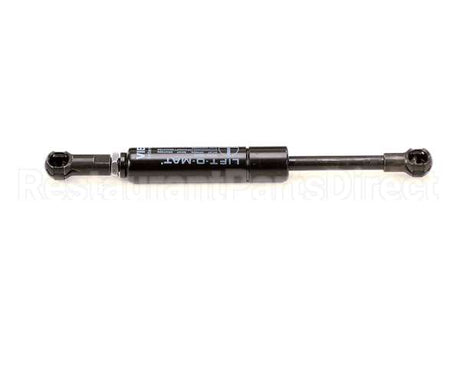 224345 Duke Gas Ram, Adj. 500N Sw Fld Guar