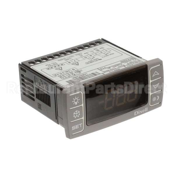 224409-GK Compatible Duke Custom Prog T"Stat, Dixell #Xr40Cx