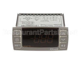 224409-GK Duke Custom Prog T'stat, Dixell #Xr40Cx For G