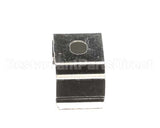 224434 Duke Clip,Mounting T5 Rnd Cnr 120/240