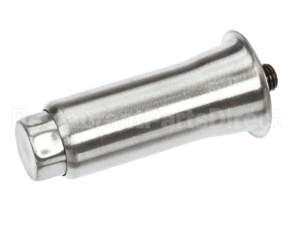 22450-0028 Middleby Stud,Leg 6" Adjust 3/4"