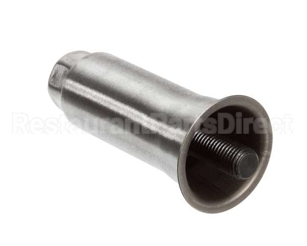 22450-0028 Middleby Stud,Leg 6" Adjust 3/4"