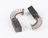 22450-0230 Middleby Brush,Set Of 2 Dc Mtr(1/15Hp)