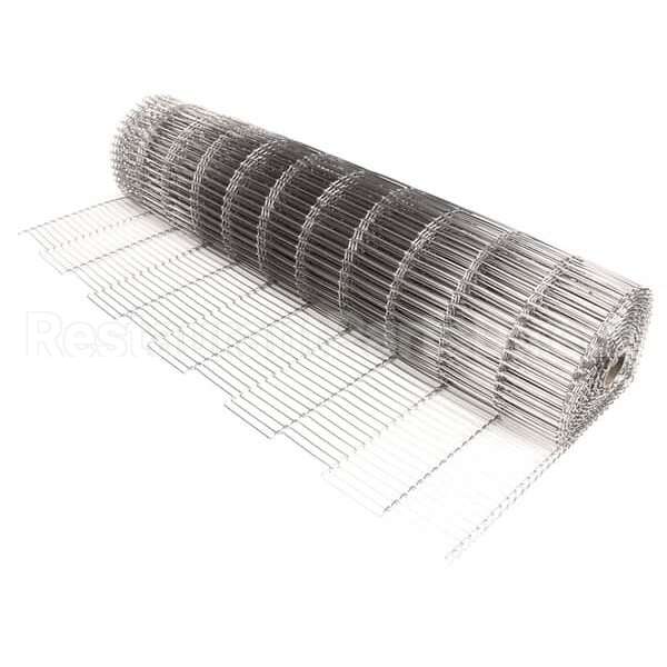 22450-0265 Compatible Middleby Belt, Conv 1/2P 32X206 2 .84/11S