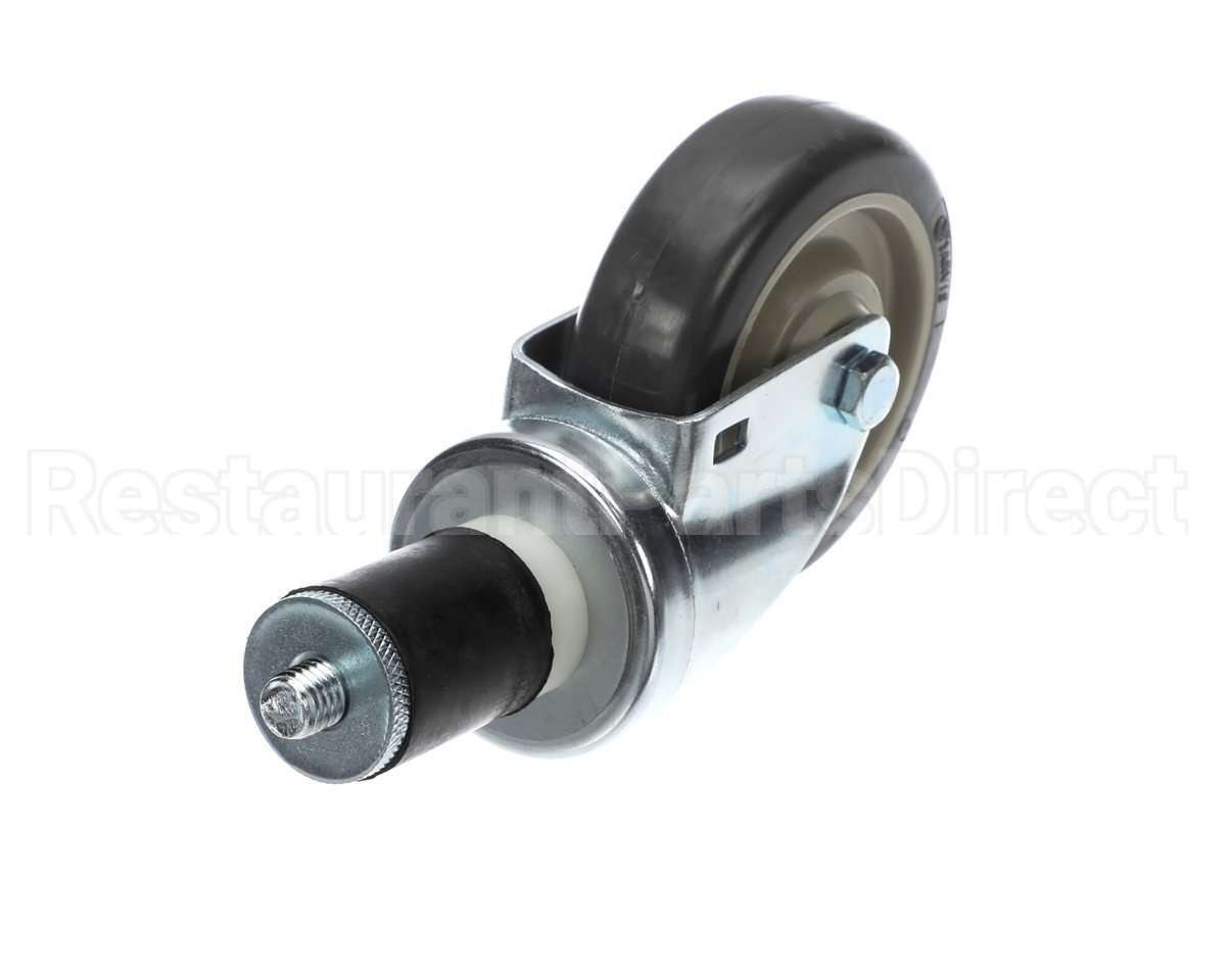 224527 Duke Caster,4"Swivel W/O Brk