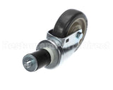 224527 Duke Caster,4"Swivel W/O Brk