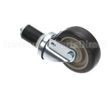 224527 Duke Caster,4"Swivel W/O Brk