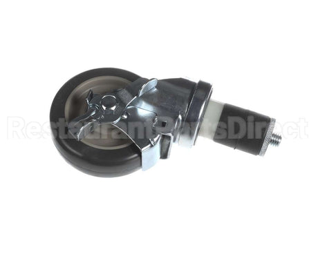 224528 Duke Caster,4"Swivel W/Brake