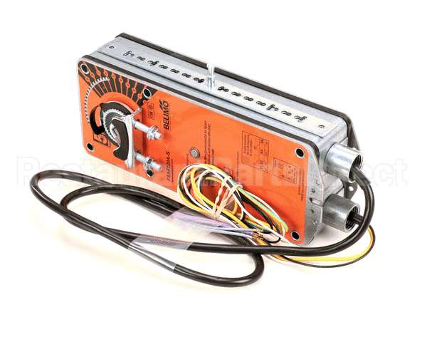 22471 Gaylord Damper Actuator 120V For A Gx2