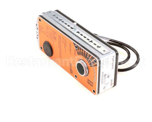 22471 Gaylord Damper Actuator 120V For A Gx2