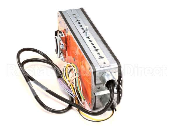 22471 Gaylord Damper Actuator 120V For A Gx2