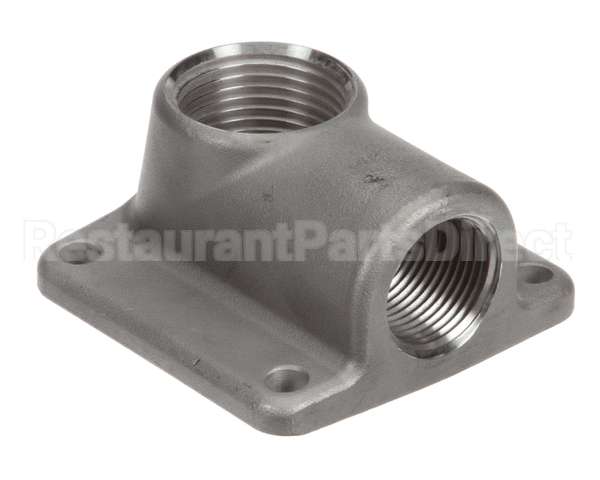 22472 Henny Penny Block-Drain Machined