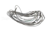 2248 Crown Tonka Heater Wire, 115V, 36 X 84 Door