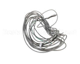 2248 Crown Tonka Heater Wire, 115V, 36 X 84 Door