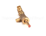 2248400 Garland On-Off Valve Brass