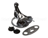 224864 Duke Faucet,Deck Mt 4Ctr Levr Singl