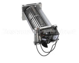 224908 Duke Blower,Crossflow Equip. Cooling, 120Cfm,