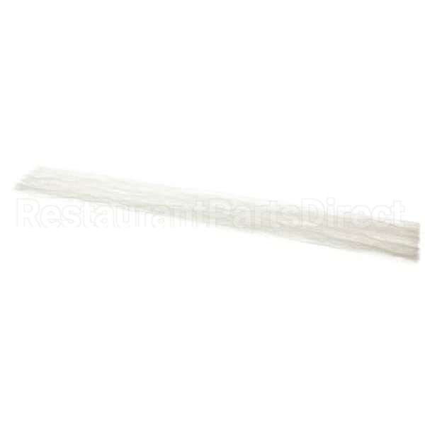 224940 Compatible Duke Filter, Fiberglass Pad 4 X 24" X1/2