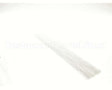224940 Duke Filter, Fiberglass Pad 4 X 24' X1/2