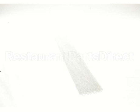 224940 Duke Filter, Fiberglass Pad 4 X 24' X1/2