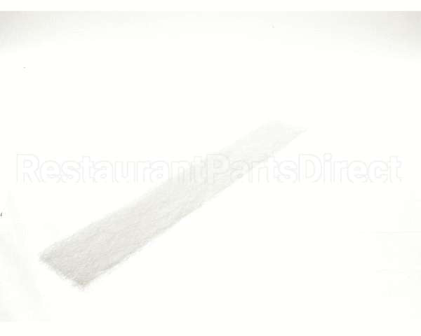 224940 Duke Filter, Fiberglass Pad 4 X 24' X1/2