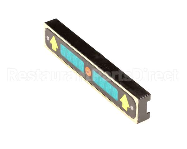 224950 Duke Keyboard,Display 14 Seg. Sps-2