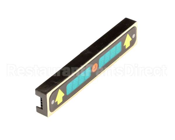 224950 Duke Keyboard,Display 14 Seg. Sps-2