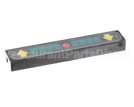 224952 Duke Keyboard, Display, Renau Sps-2