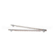 225 Compatible Shaver Specialty Spacer Kk 1/4
