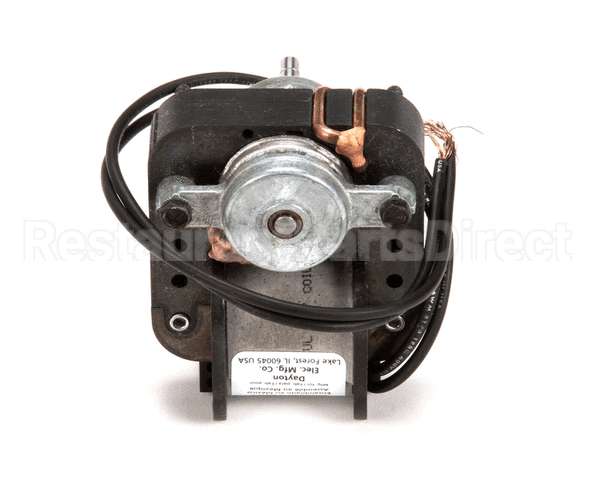 225009 Duke Motor, Fan 115V Sk #21251-2