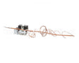 225010707 Hussmann (B)Thermostat A19 Agd21D
