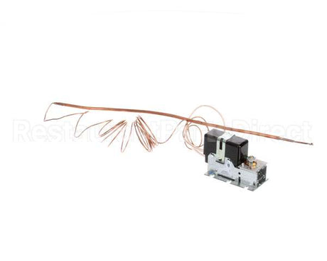 225010707 Hussmann (B)Thermostat A19 Agd21D
