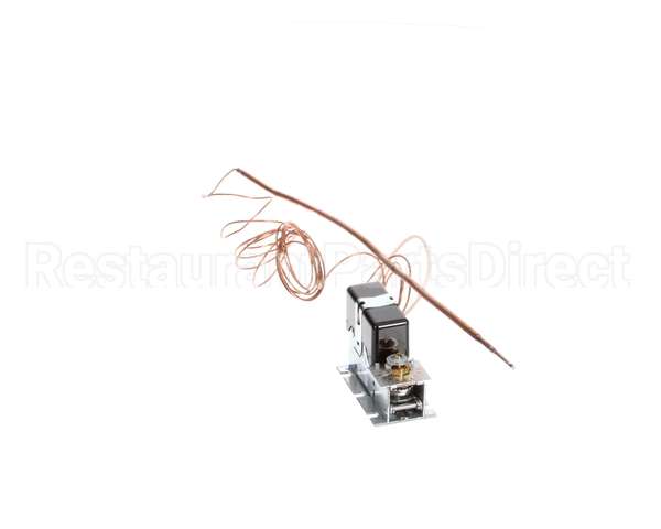 225010707 Hussmann (B)Thermostat A19 Agd21D