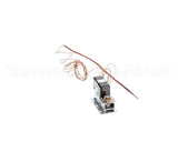 225010707 Hussmann (B)Thermostat A19 Agd21D