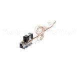 225010707 Hussmann (B)Thermostat A19 Agd21D