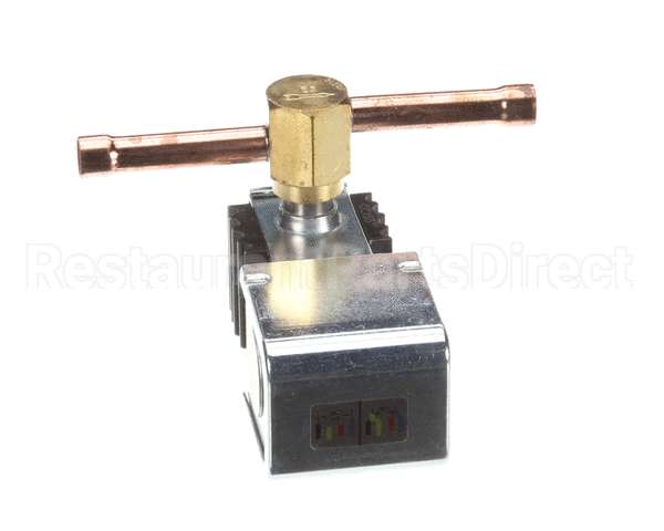 225010878 Hussmann Valve Sol E5S130 Dual Rated Coil